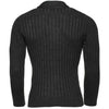 Ανδρική Πλεκτή Μπλούζα "Winter Essential" Akca - ΣΤΕΝΗ ΓΡΑΜΜΗ