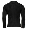 Ανδρική Πλεκτή Μπλούζα "Winter Essential" Akca - ΣΤΕΝΗ ΓΡΑΜΜΗ