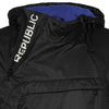 Ανδρικό Μπουφάν "Anorak Front Zipper" R-Public