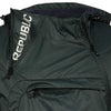 Ανδρικό Μπουφάν "Anorak Front Zipper" R-Public