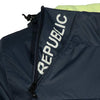 Ανδρικό Μπουφάν "Anorak Front Zipper" R-Public
