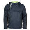 Ανδρικό Μπουφάν "Anorak Front Zipper" R-Public
