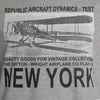 Ανδρική Μπλούζα "New York" Republic- More Colors