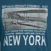 Ανδρική Μπλούζα "New York" Republic- More Colors