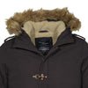 Ανδρικό Μπουφάν "Winter Parka" Garage55-More Colors
