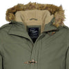 Ανδρικό Μπουφάν "Winter Parka" Garage55-More Colors