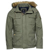 Ανδρικό Μπουφάν "Short Parka" Garage55 -More Colors