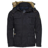 Ανδρικό Μπουφάν "Short Parka" Garage55 -More Colors