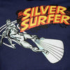 Ανδρική Μπλούζα Hoodie "Silver Surfer" Marvel Comics