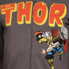 Ανδρική Μπλούζα Φούτερ "Thor" Marvel Comics