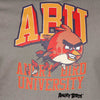 Ανδρική Μπλούζα Hoodie "A.B.U" ANGRY BIRDS