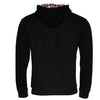 Ανδρική Μπλούζα Hoodie "Tijuana" Bronx -ΣΤΕΝΗ ΓΡΑΜΜΗ
