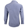 Ανδρικό Πουκάμισο Slim Fit "BBOxford" Billy Bones-More Colors