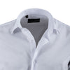Ανδρικό Πουκάμισο Slim Fit "BBSLIM" Billy Bones