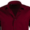 Ανδρικό Πουκάμισο Slim Fit "BBSLIM" Billy Bones