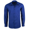 Ανδρικό Πουκάμισο Slim Fit "BBSLIM" Billy Bones