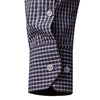 Ανδρικό Καρό Πουκάμισο Regular Fit Cassel -Two Colors