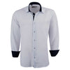 Ανδρικό Πουκάμισο Regular "FGOxford" Franco Giuseppe- More Colors