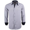 Ανδρικό Πουκάμισο Regular "FGOxford" Franco Giuseppe- More Colors