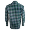 Ανδρικό Καρό Πουκάμισο Regular "BigPlaid" Cassel -More Colors