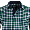 Ανδρικό Καρό Πουκάμισο Regular "BigPlaid" Cassel -More Colors