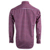 Ανδρικό Καρό Πουκάμισο Regular "BigPlaid" Cassel -More Colors