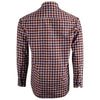Ανδρικό Καρό Πουκάμισο Regular "BigPlaid" Cassel -More Colors