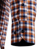 Ανδρικό Καρό Πουκάμισο Regular "BigPlaid" Cassel -More Colors