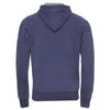 Ανδρική Μπλούζα Hoodie "Huper Sonic" Battery