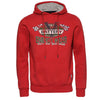 Ανδρικό Φούτερ Hoodie " V-Energy Wear" Battery