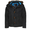 Ανδρικό Μπουφάν "World Tour" Rockers -More Colors
