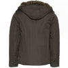 Ανδρικό Μπουφάν "World Tour" Rockers -More Colors