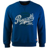 Ανδρική Μπλούζα Sweatshirt "Athletic Division" Russell Athletic
