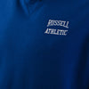 Ανδρική Μπλούζα Hoodie Russell Athletic-Two Colors