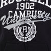Ανδρική Μπλούζα Φούτερ "Campus University" Russell Athletic