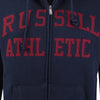 Ανδρική Μπλούζα Φούτερ Russell Athletic- Two Colors