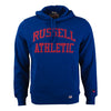 Ανδρική Μπλούζα Hoodie "Sportswear" Russell Athletic