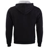 Ανδρική Μπλούζα Hoodie "On or Off Begin" Z-Brand -More Colors