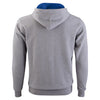 Ανδρική Μπλούζα Hoodie "City and Art" Z-Brand- More Colors