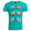 Мъжка тениска "Palm Sunglasses" MTV