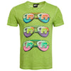 Мъжка тениска "Palm Sunglasses" MTV