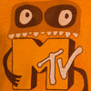 Мъжка тениска "Monster" MTV