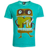 Мъжка тениска "Monster" MTV