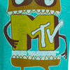 Мъжка тениска "Monster" MTV