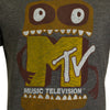 Мъжка тениска "Monster" MTV