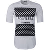 Мъжка тениска "Pointless" So Fashion