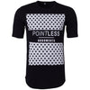 Мъжка тениска "Pointless" So Fashion