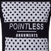 Мъжка тениска "Pointless" So Fashion