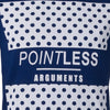 Мъжка тениска "Pointless" So Fashion
