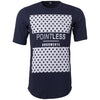 Мъжка тениска "Pointless" So Fashion